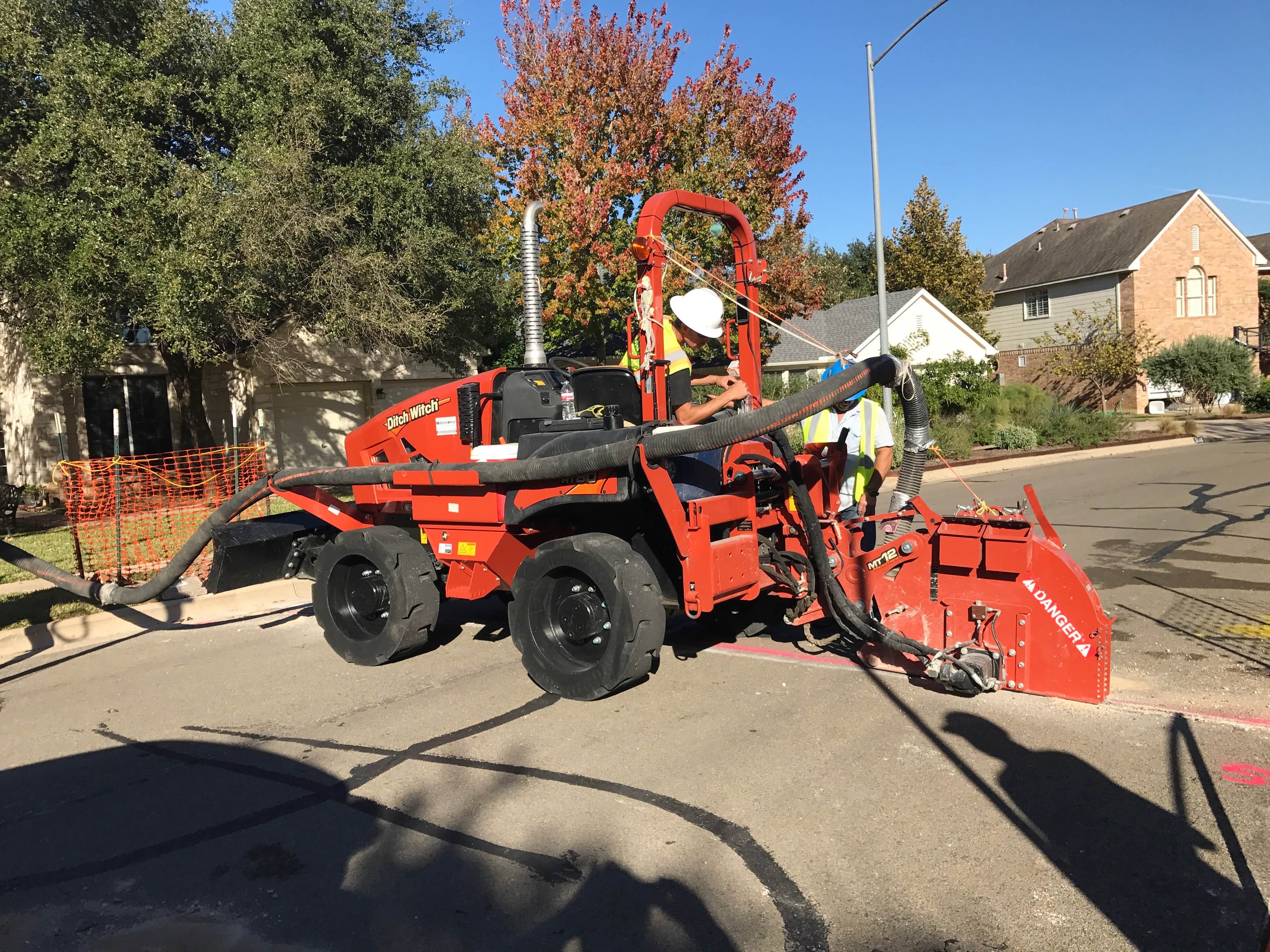 About Western Resource Group